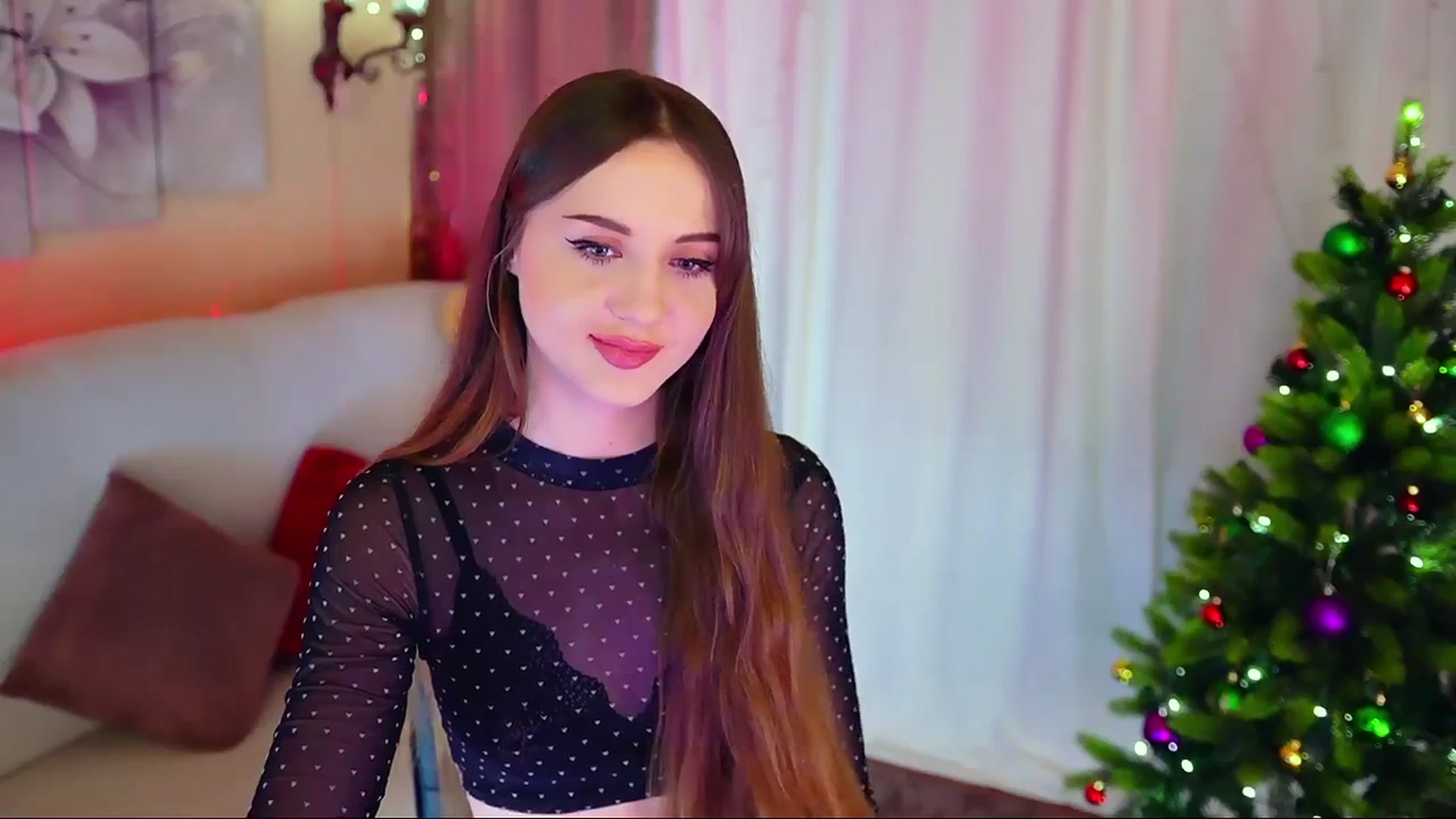 Gallery image thumbnail from Innocent_Soul's myfreecams stream on, 12/23/2023, 11:14 image 16 of 20