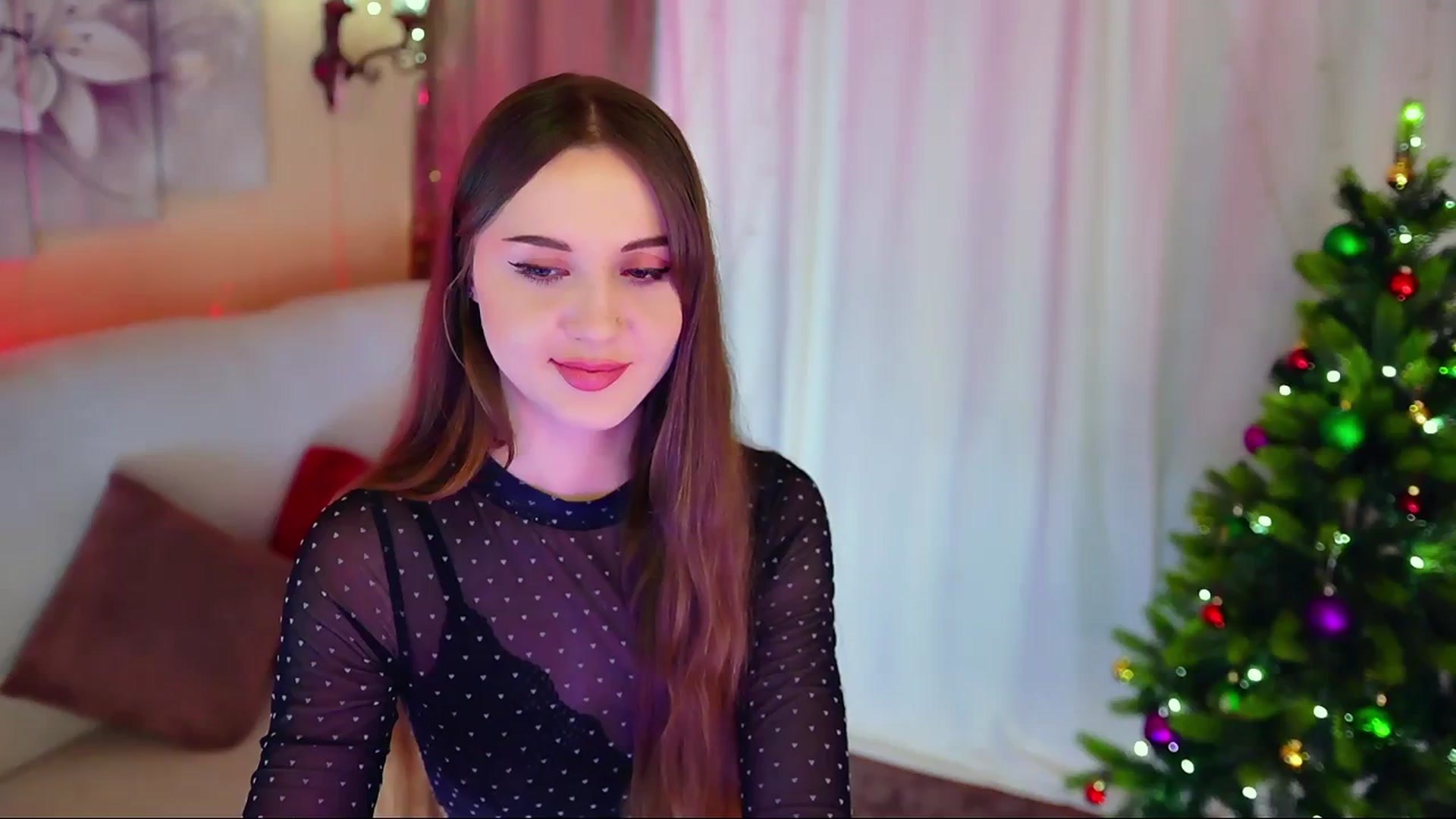 Gallery image thumbnail from Innocent_Soul's myfreecams stream on, 12/23/2023, 11:14 image 14 of 20