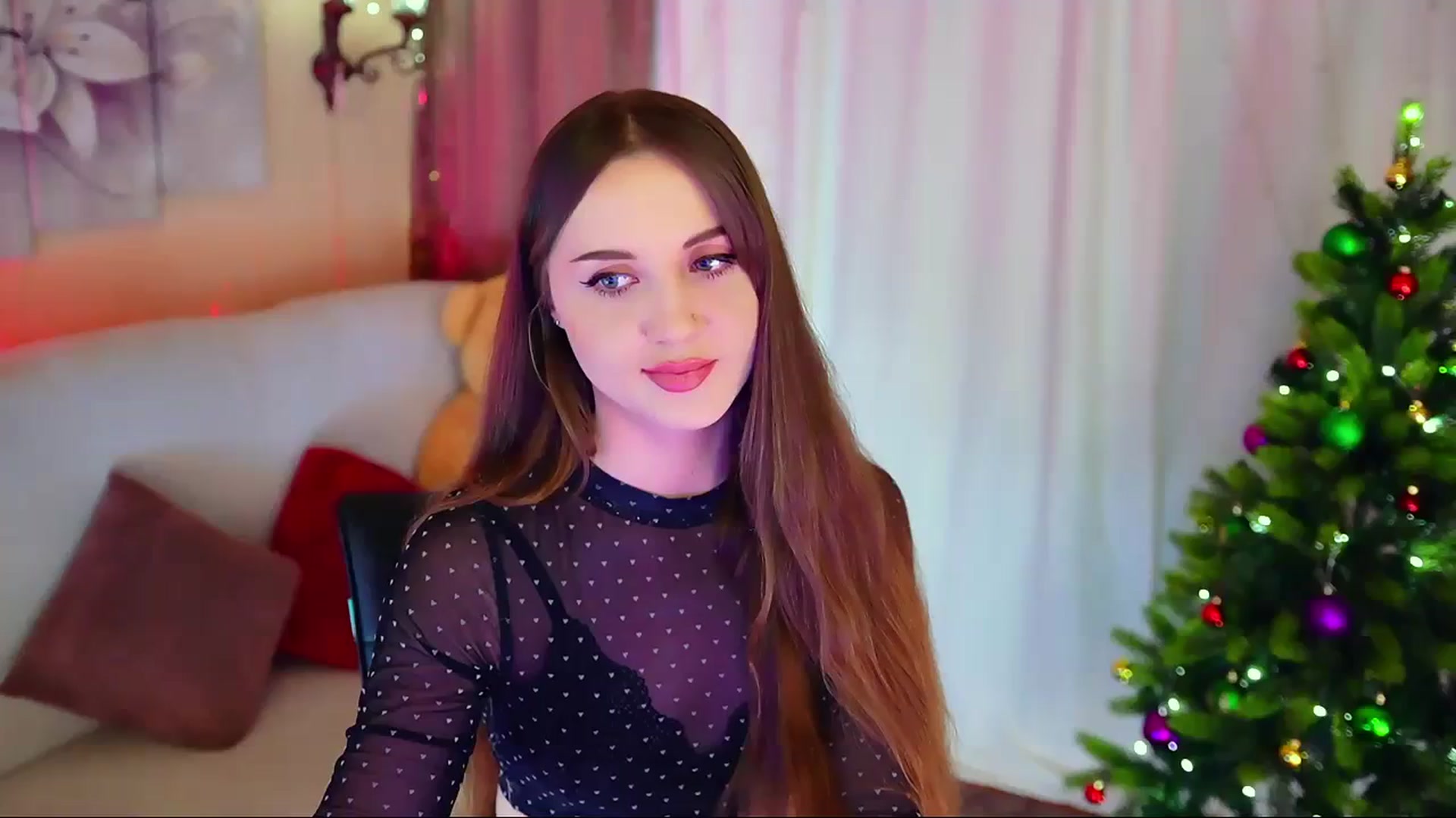 Gallery image thumbnail from Innocent_Soul's myfreecams stream on, 12/23/2023, 11:14 image 1 of 20