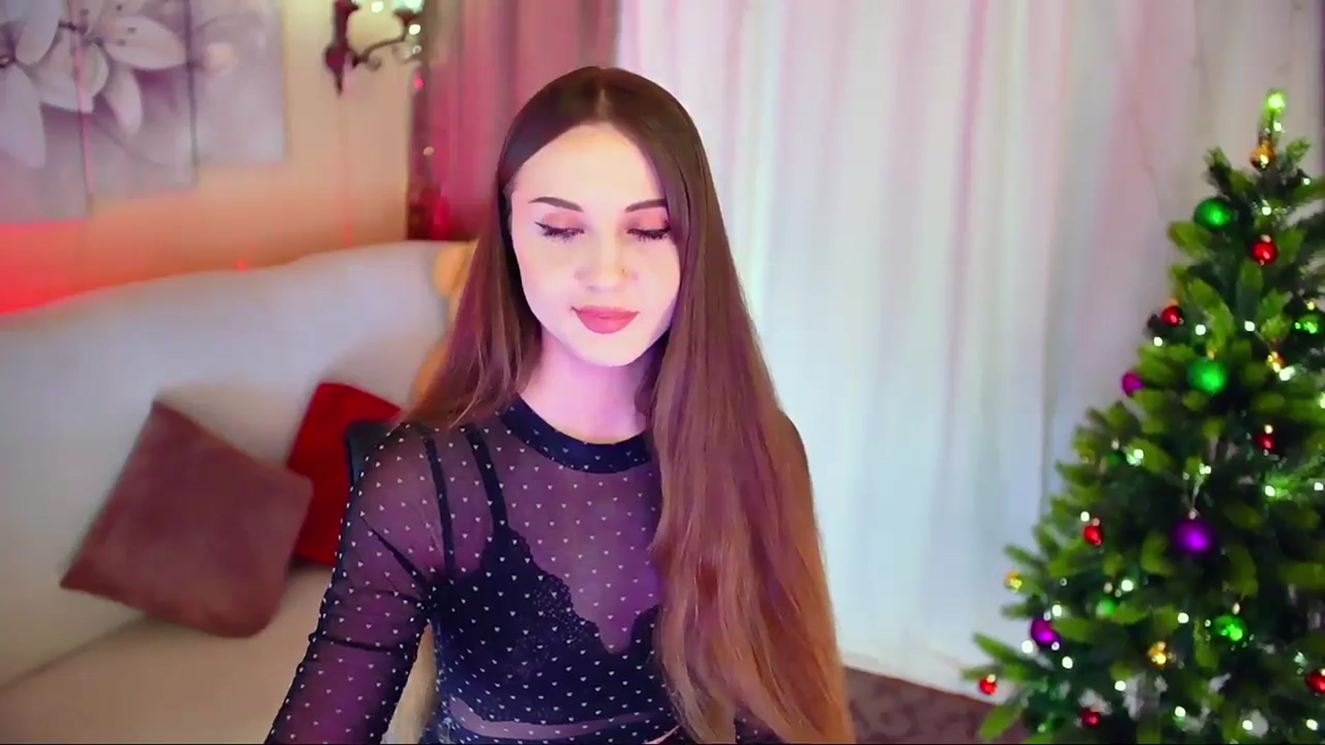 Gallery image thumbnail from Innocent_Soul's myfreecams stream on, 12/23/2023, 13:04 image 8 of 20