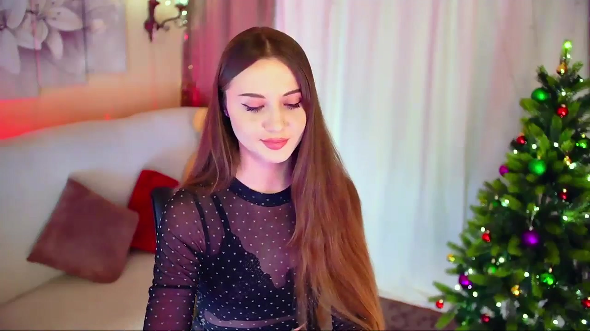 Gallery image thumbnail from Innocent_Soul's myfreecams stream on, 12/23/2023, 13:04 image 18 of 20