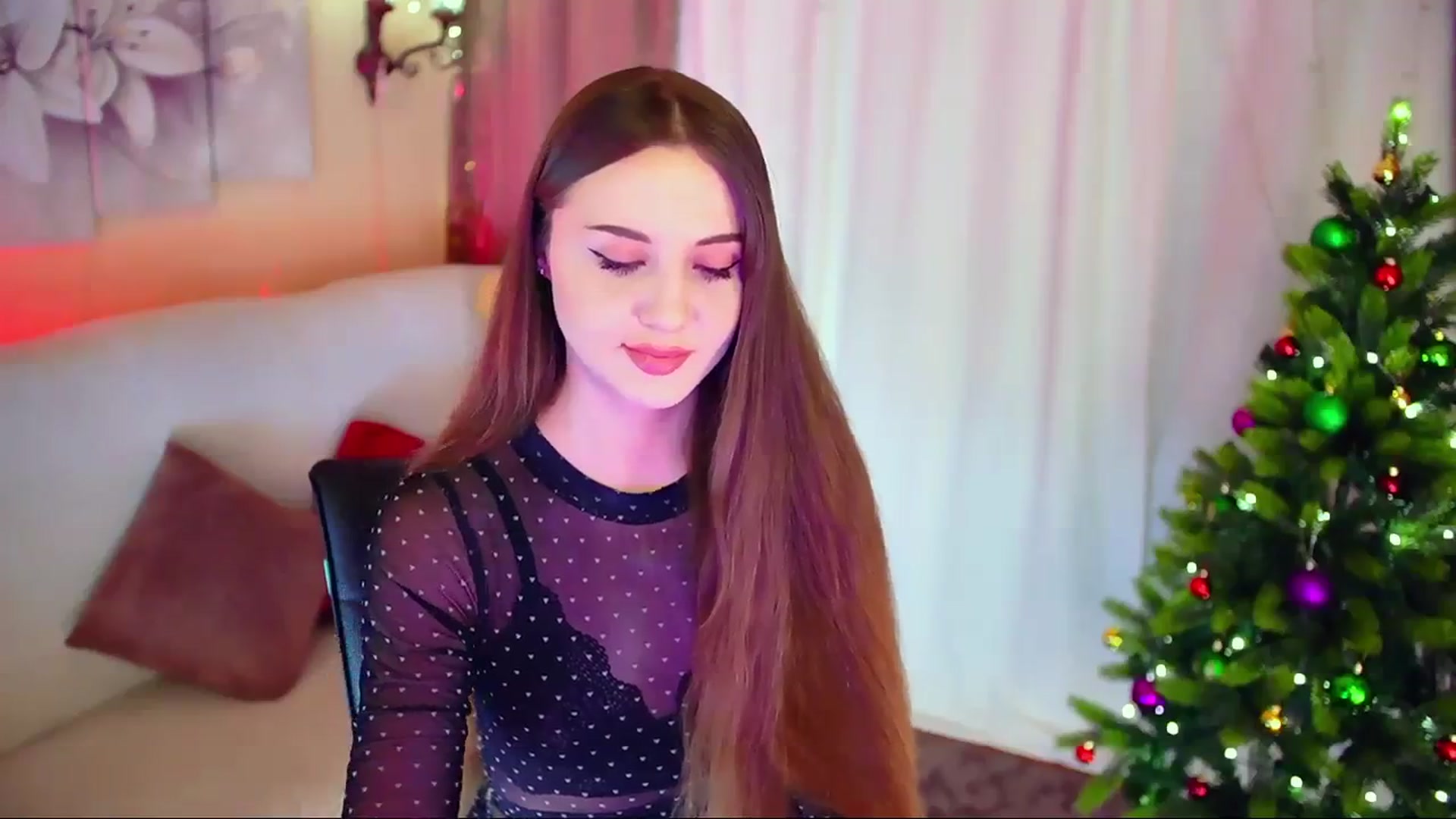Gallery image thumbnail from Innocent_Soul's myfreecams stream on, 12/23/2023, 13:04 image 2 of 20
