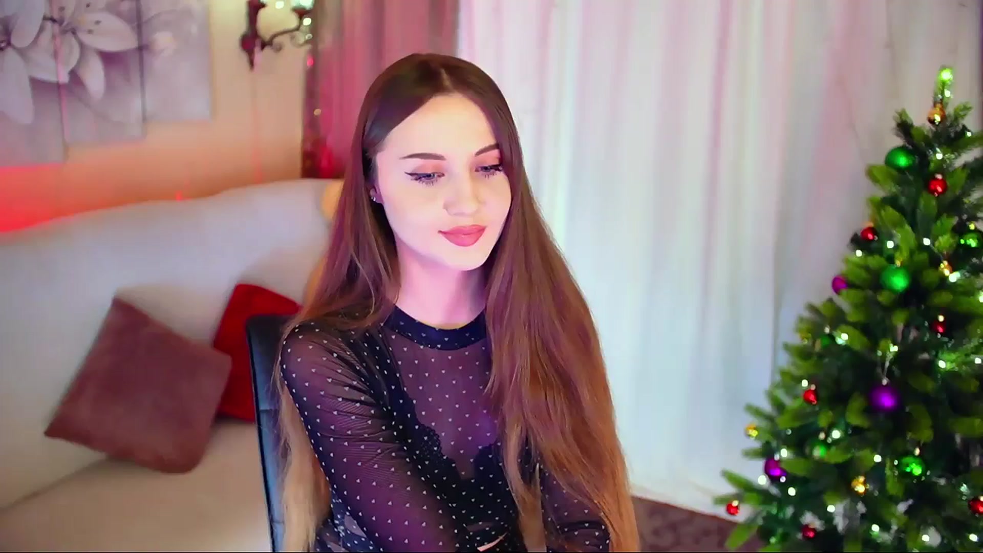 Gallery image thumbnail from Innocent_Soul's myfreecams stream on, 12/23/2023, 13:04 image 16 of 20