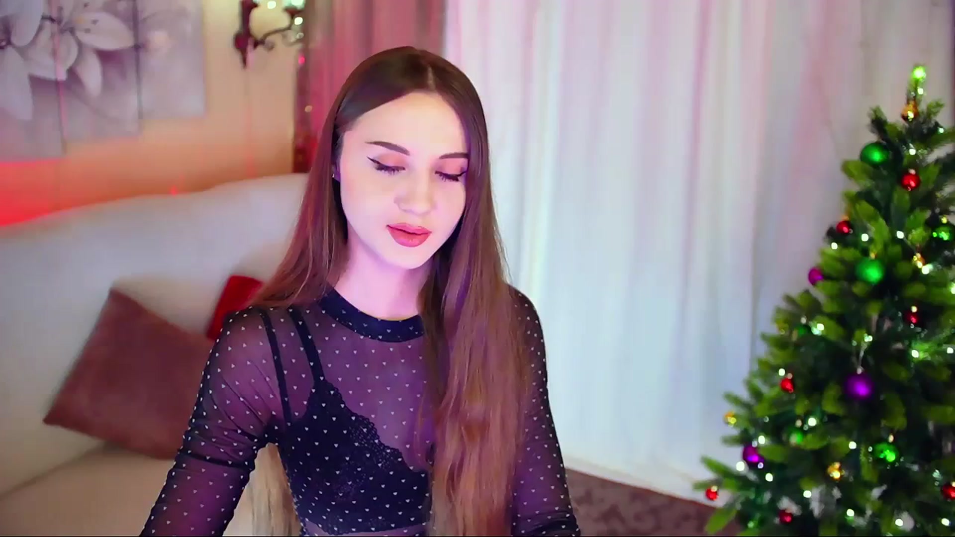 Gallery image thumbnail from Innocent_Soul's myfreecams stream on, 12/23/2023, 13:04 image 20 of 20