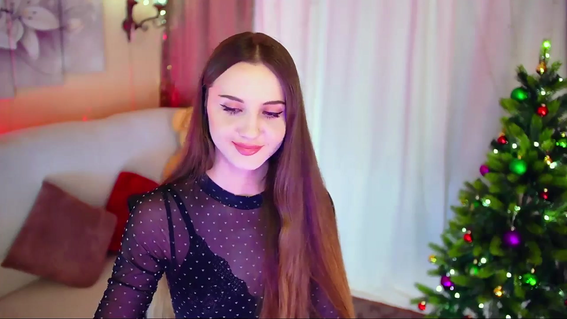 Gallery image thumbnail from Innocent_Soul's myfreecams stream on, 12/23/2023, 16:06 image 11 of 20