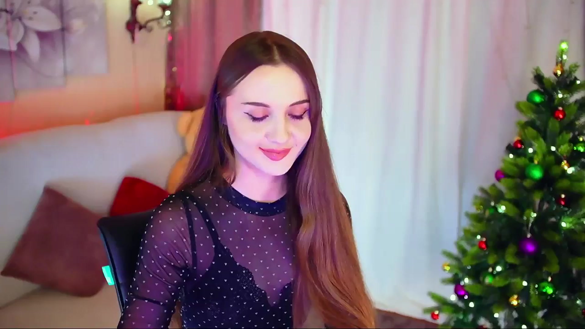 Gallery image thumbnail from Innocent_Soul's myfreecams stream on, 12/23/2023, 16:06 image 20 of 20