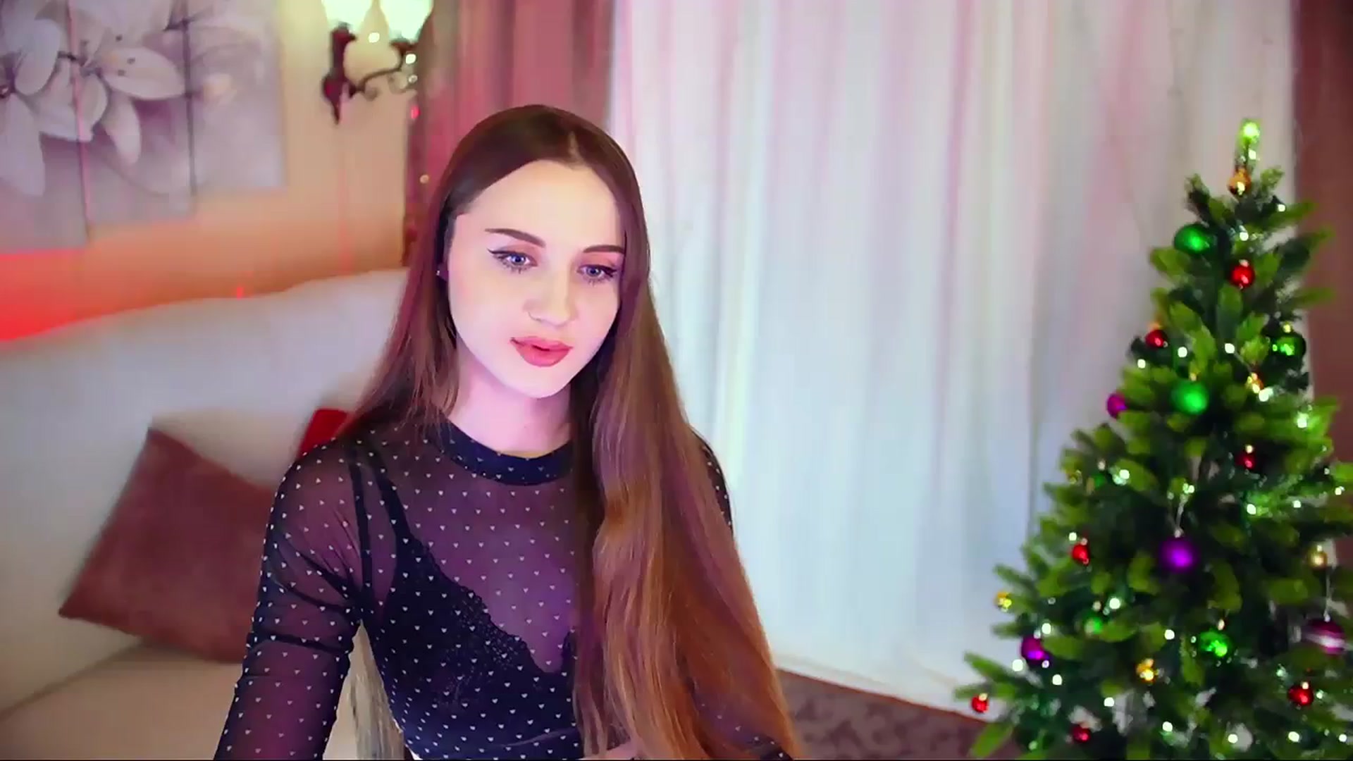 Gallery image thumbnail from Innocent_Soul's myfreecams stream on, 12/23/2023, 16:45 image 3 of 20