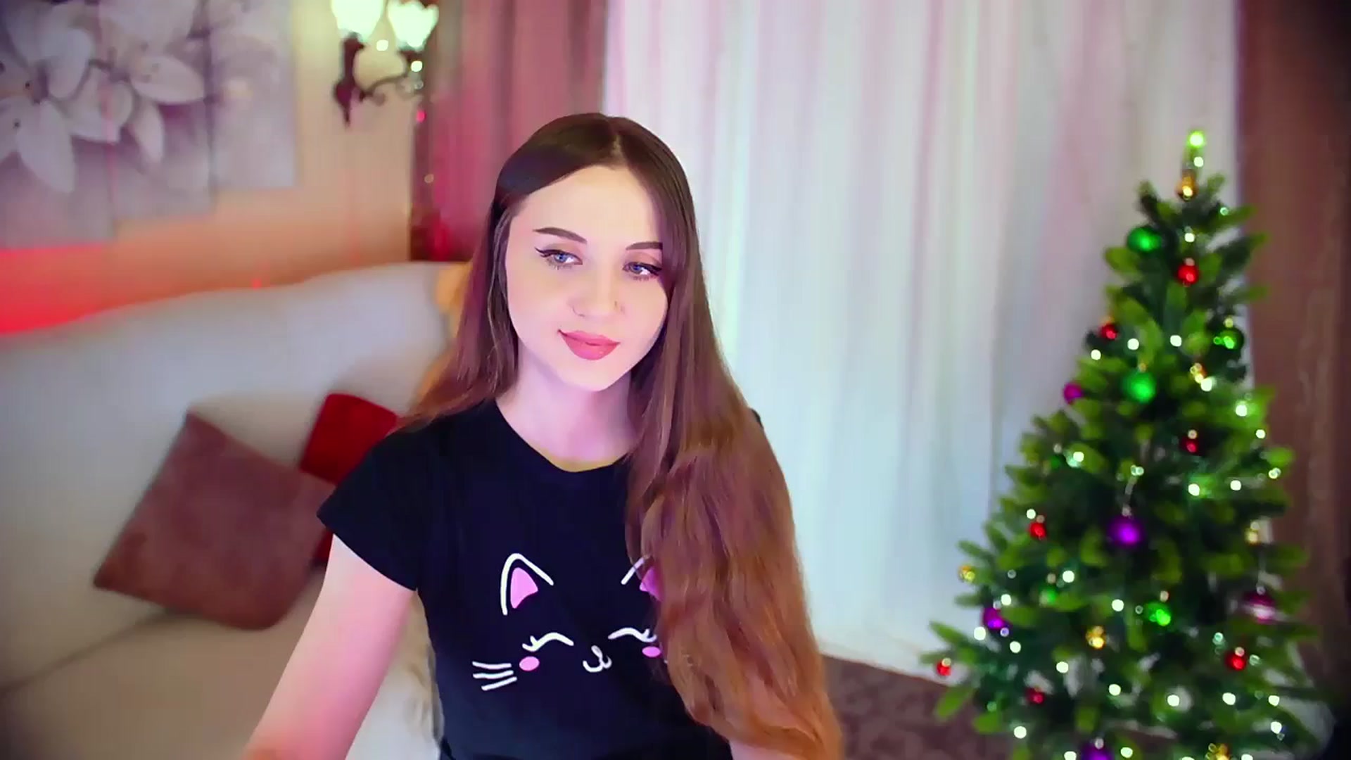 Gallery image thumbnail from Innocent_Soul's myfreecams stream on, 12/24/2023, 10:25 image 20 of 20