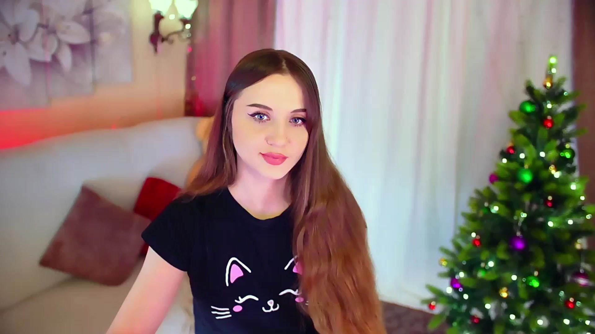 Gallery image thumbnail from Innocent_Soul's myfreecams stream on, 12/24/2023, 10:48 image 1 of 20