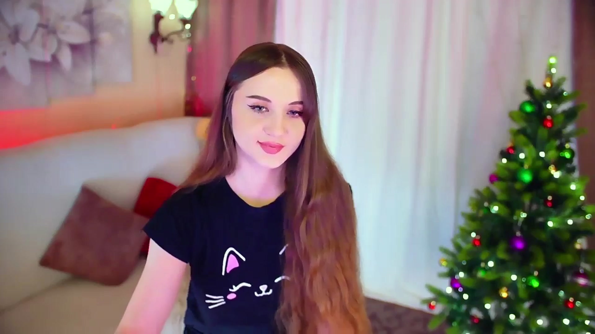 Gallery image thumbnail from Innocent_Soul's myfreecams stream on, 12/24/2023, 10:48 image 4 of 20