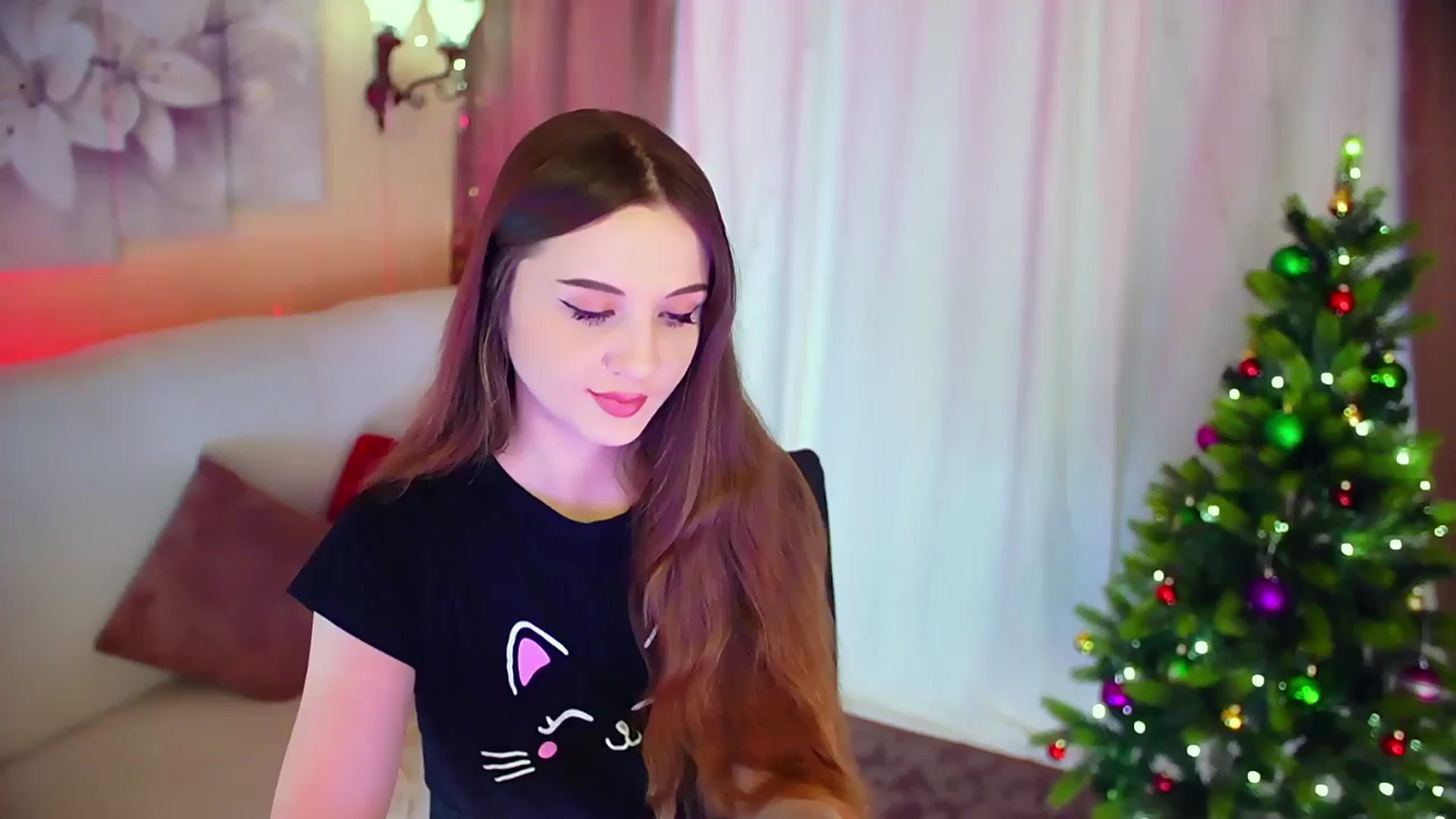 Gallery image thumbnail from Innocent_Soul's myfreecams stream on, 12/24/2023, 10:48 image 20 of 20