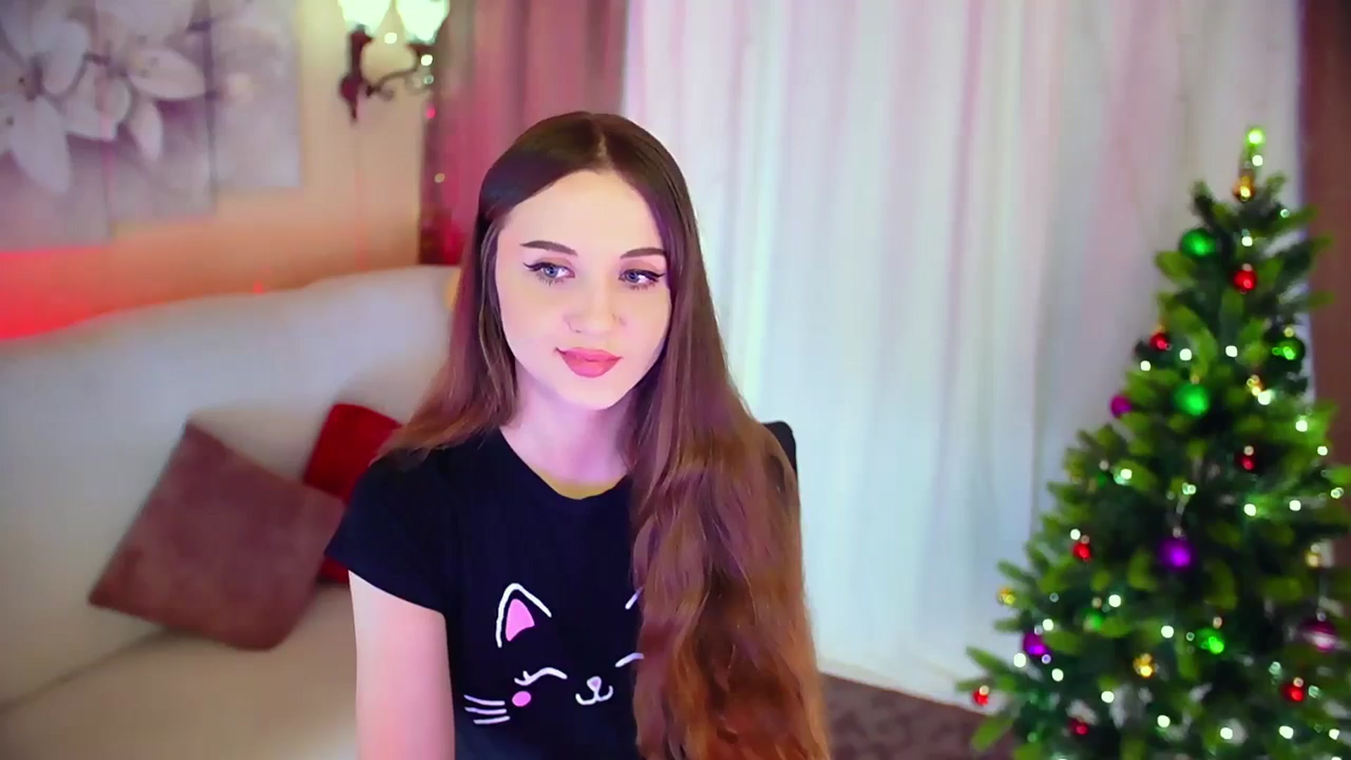 Gallery image thumbnail from Innocent_Soul's myfreecams stream on, 12/24/2023, 10:48 image 11 of 20