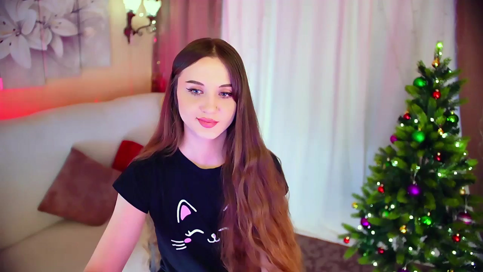 Gallery image thumbnail from Innocent_Soul's myfreecams stream on, 12/24/2023, 11:17 image 16 of 20