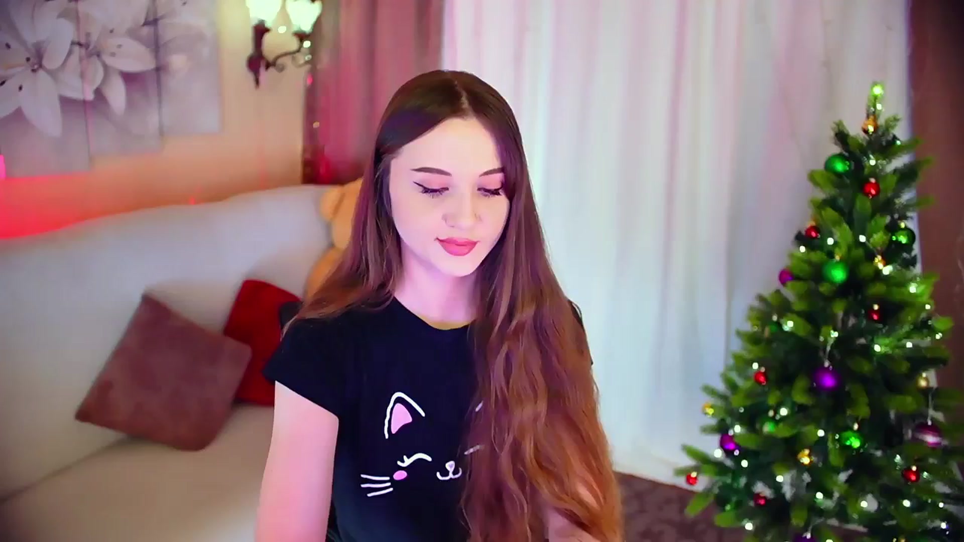 Gallery image thumbnail from Innocent_Soul's myfreecams stream on, 12/24/2023, 11:17 image 20 of 20