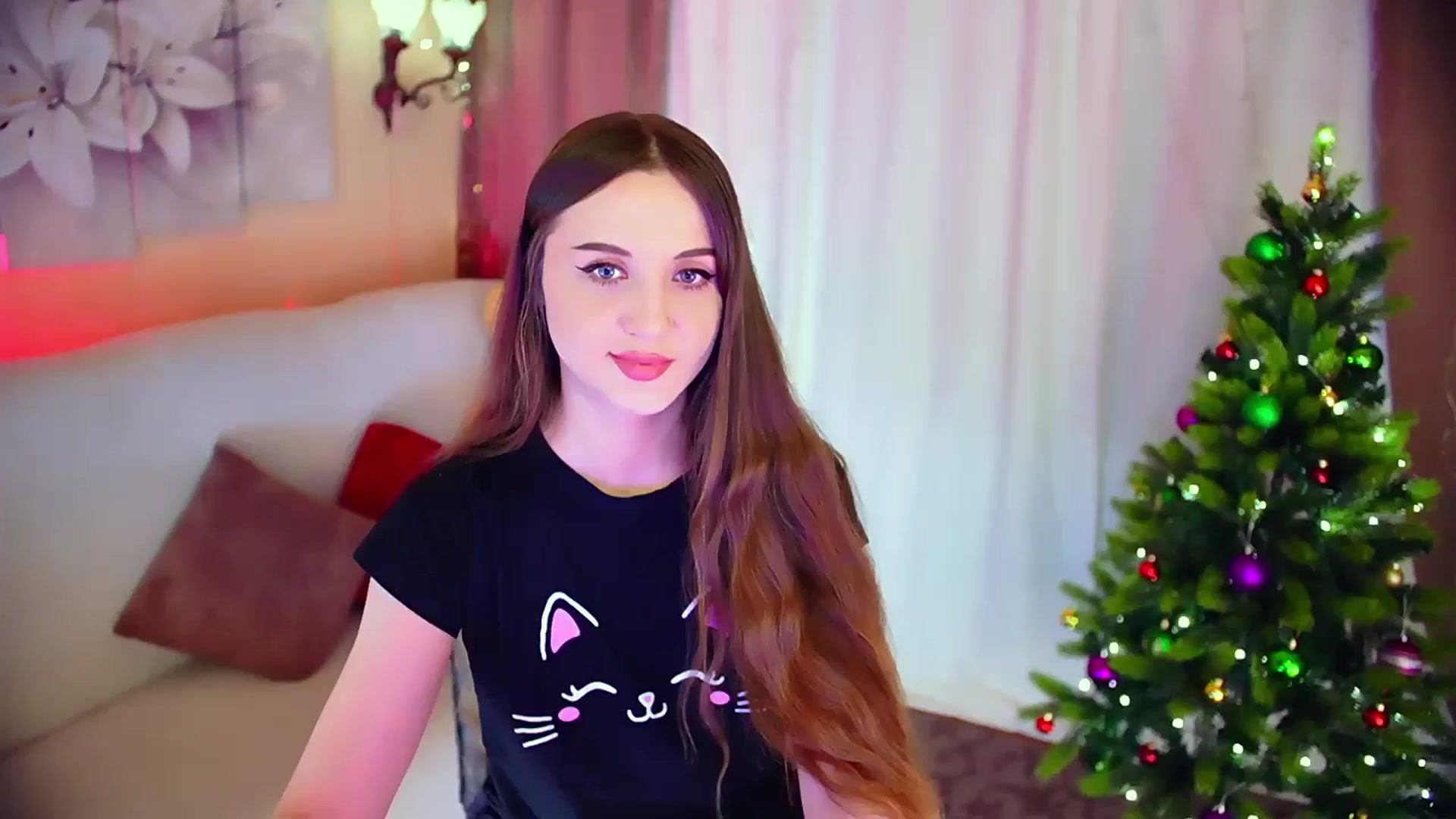 Gallery image thumbnail from Innocent_Soul's myfreecams stream on, 12/24/2023, 11:17 image 6 of 20