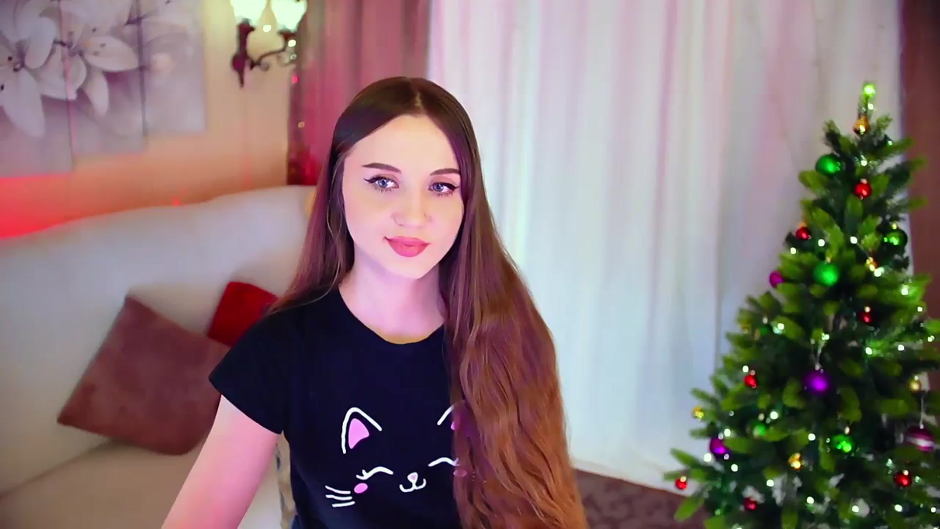 Gallery image thumbnail from Innocent_Soul's myfreecams stream on, 12/24/2023, 11:34 image 2 of 20