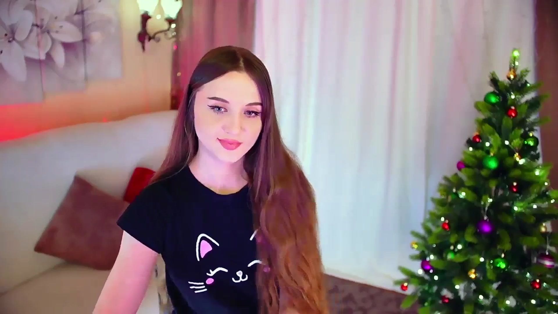 Gallery image thumbnail from Innocent_Soul's myfreecams stream on, 12/24/2023, 11:34 image 3 of 20