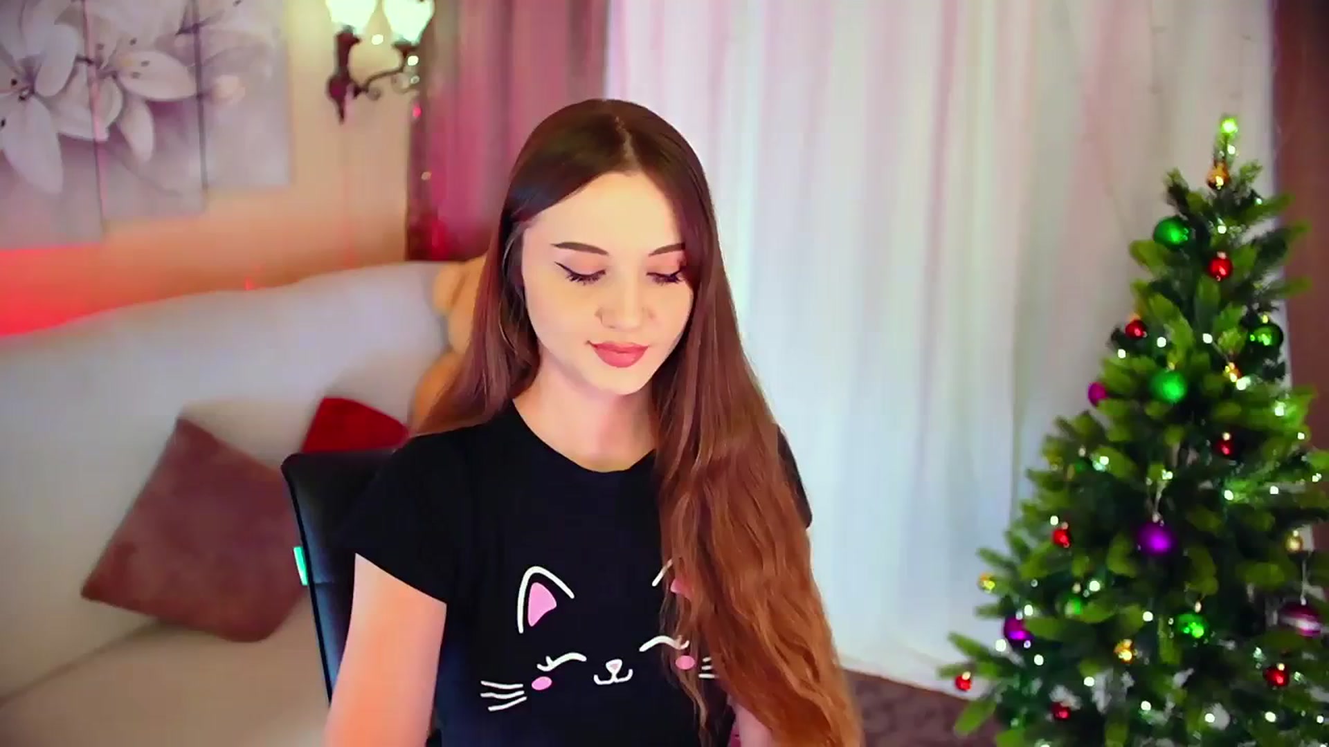 Gallery image thumbnail from Innocent_Soul's myfreecams stream on, 12/24/2023, 11:34 image 20 of 20