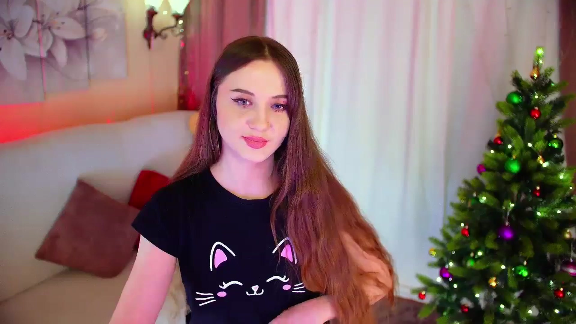 Gallery image thumbnail from Innocent_Soul's myfreecams stream on, 12/24/2023, 12:46 image 20 of 20