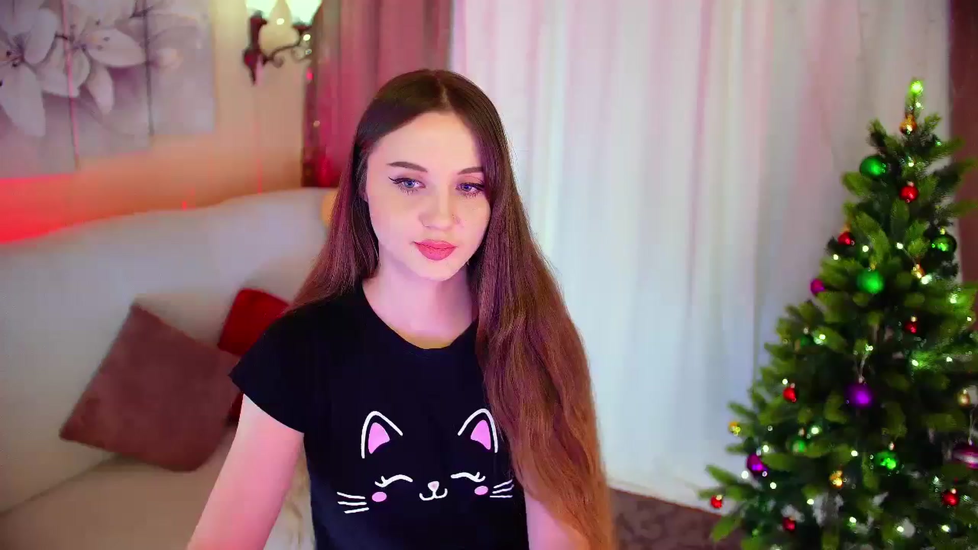 Gallery image thumbnail from Innocent_Soul's myfreecams stream on, 12/24/2023, 12:46 image 1 of 20