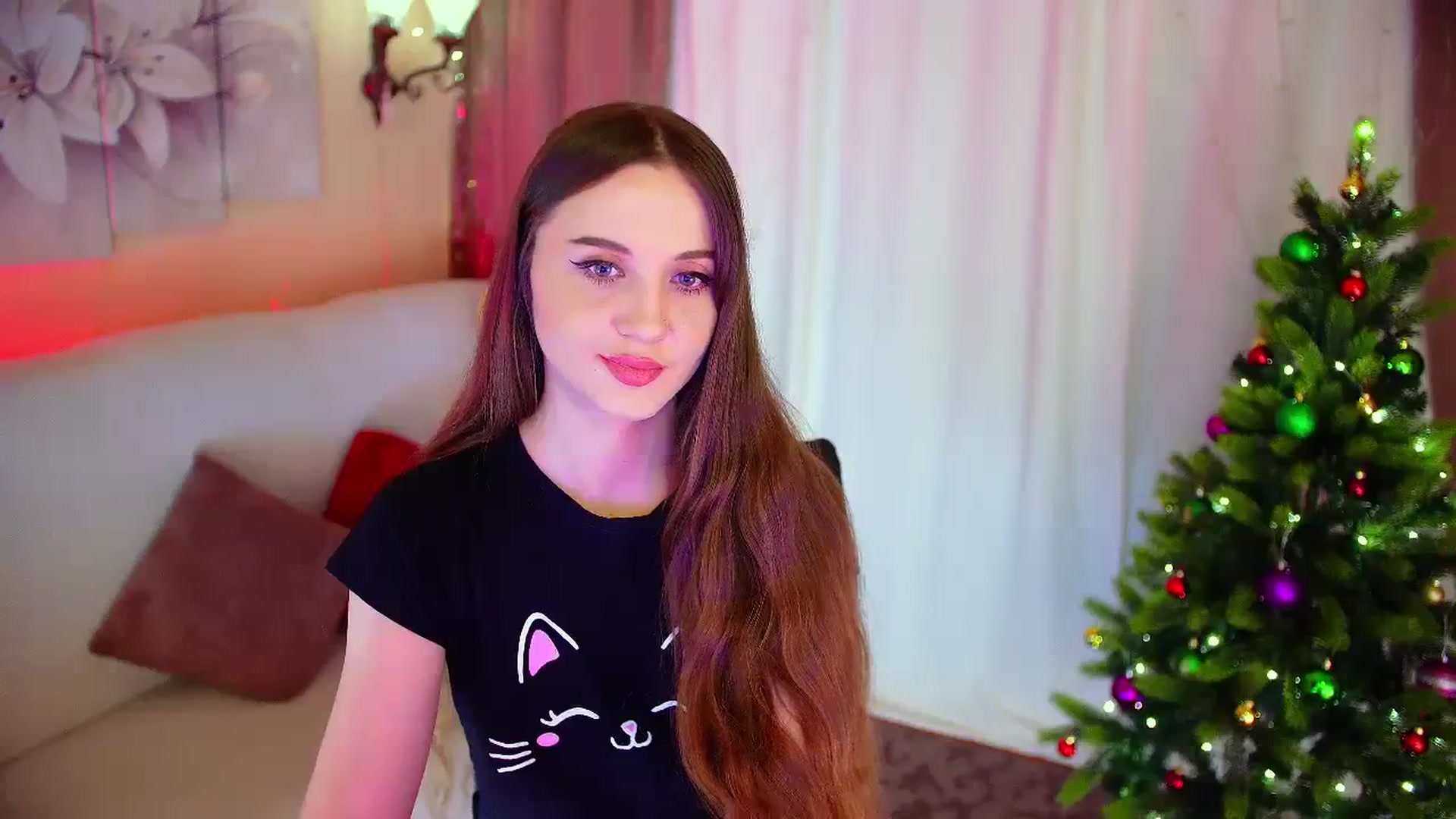 Gallery image thumbnail from Innocent_Soul's myfreecams stream on, 12/24/2023, 12:46 image 17 of 20