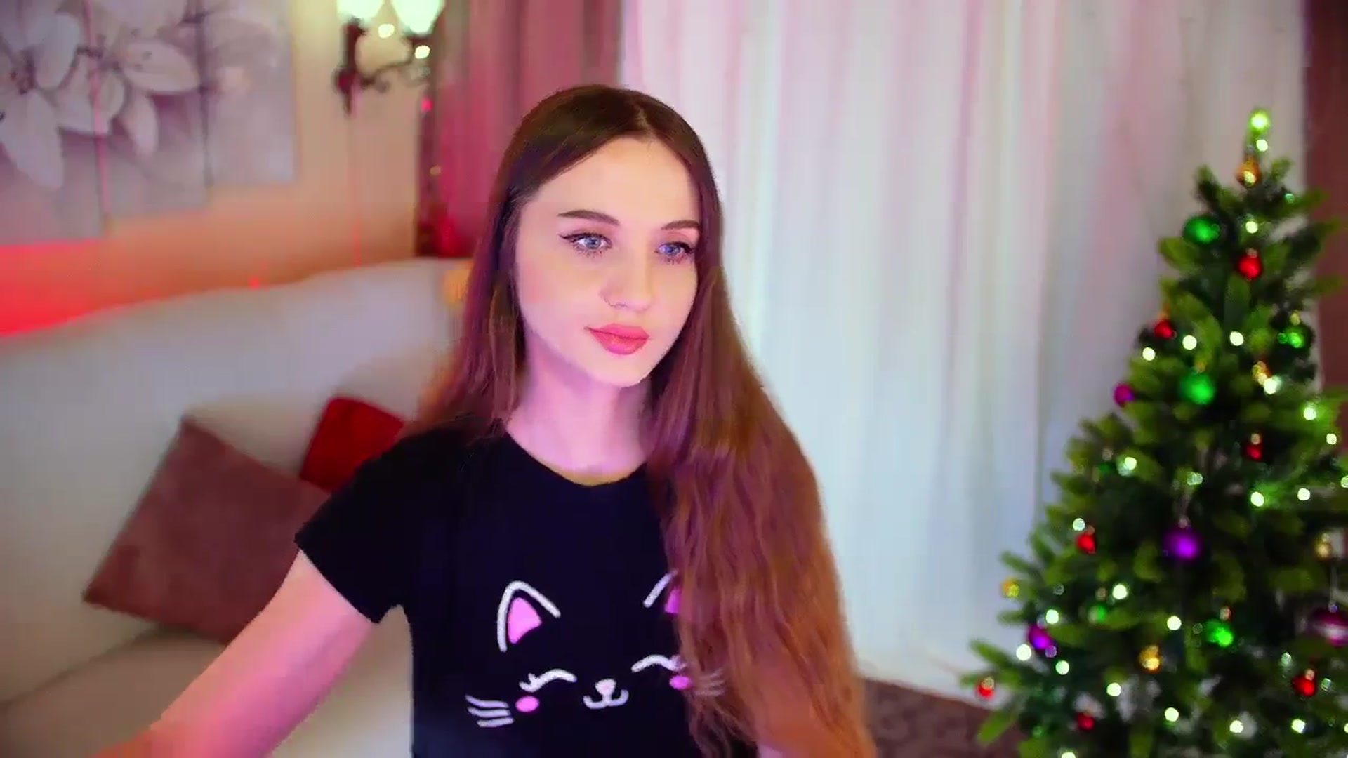 Gallery image thumbnail from Innocent_Soul's myfreecams stream on, 12/24/2023, 13:27 image 2 of 20