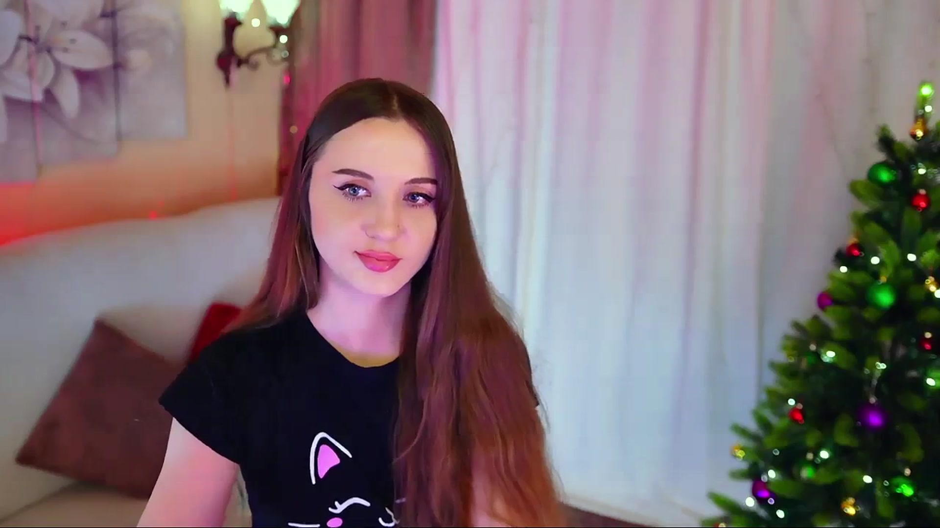 Gallery image thumbnail from Innocent_Soul's myfreecams stream on, 12/24/2023, 14:41 image 19 of 20