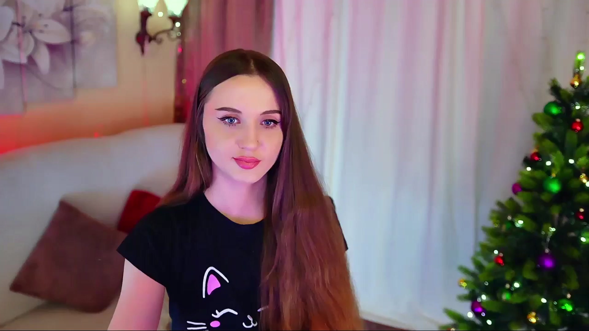 Gallery image thumbnail from Innocent_Soul's myfreecams stream on, 12/24/2023, 14:41 image 10 of 20