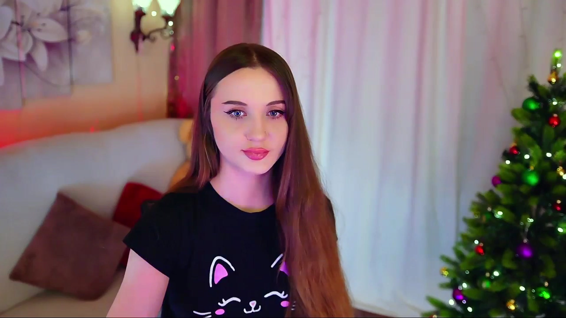 Gallery image thumbnail from Innocent_Soul's myfreecams stream on, 12/24/2023, 14:41 image 4 of 20