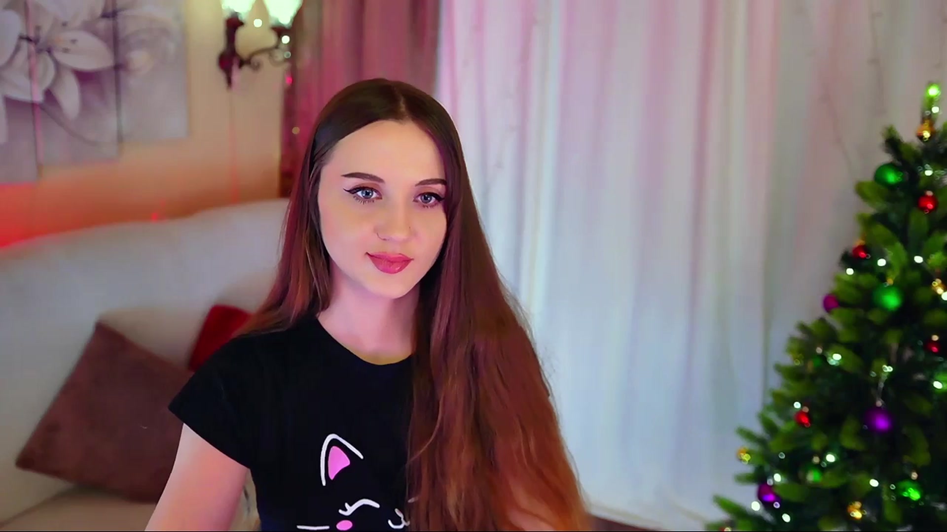 Gallery image thumbnail from Innocent_Soul's myfreecams stream on, 12/24/2023, 14:41 image 20 of 20