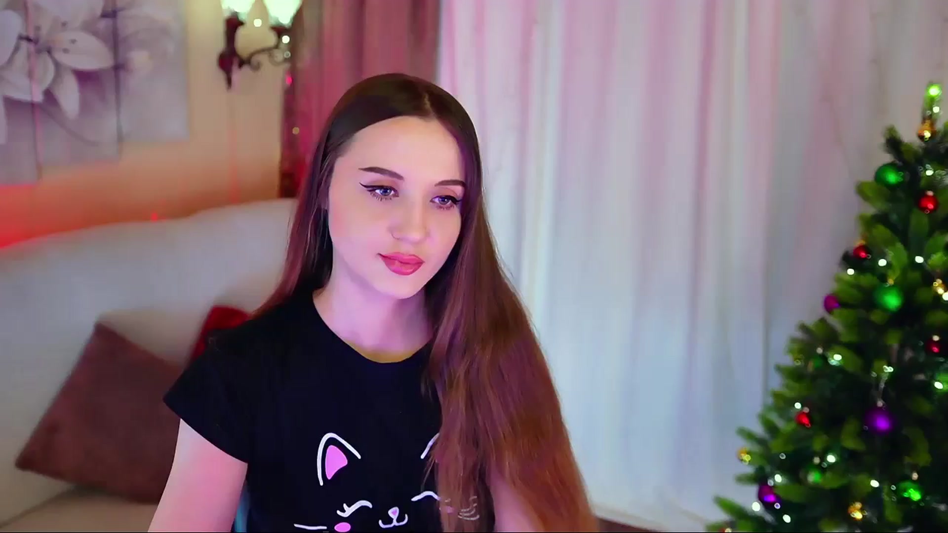 Gallery image thumbnail from Innocent_Soul's myfreecams stream on, 12/24/2023, 14:41 image 1 of 20