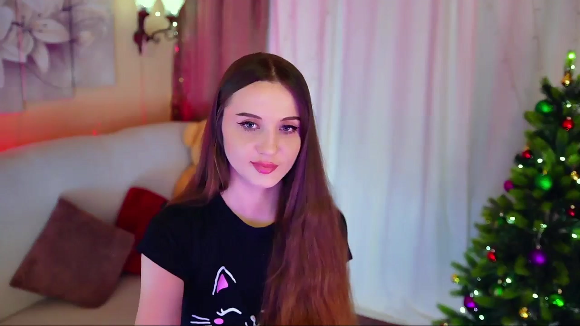 Gallery image thumbnail from Innocent_Soul's myfreecams stream on, 12/24/2023, 14:41 image 11 of 20