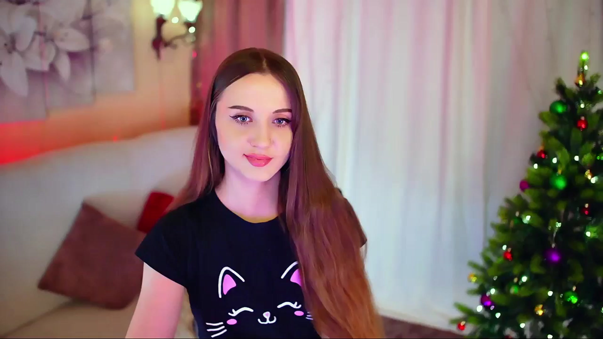 Gallery image thumbnail from Innocent_Soul's myfreecams stream on, 12/24/2023, 15:06 image 10 of 20