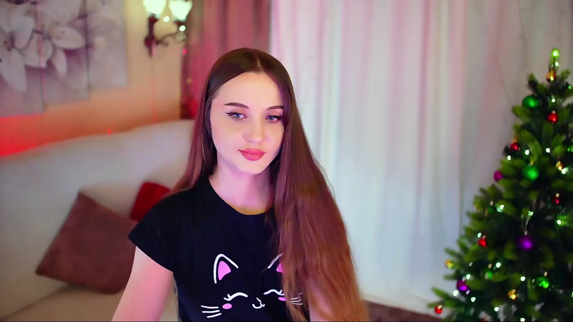 Gallery image thumbnail from Innocent_Soul's myfreecams stream on, 12/24/2023, 15:06 image 1 of 20