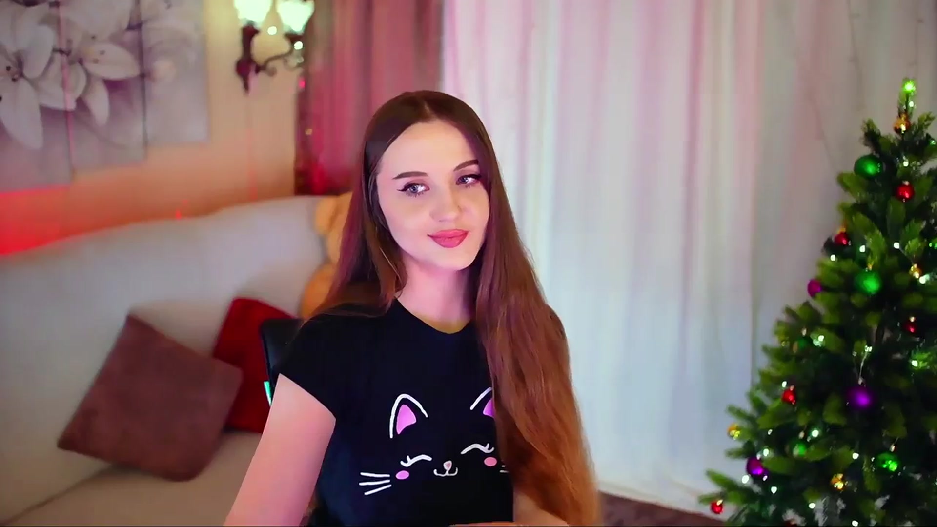 Gallery image thumbnail from Innocent_Soul's myfreecams stream on, 12/24/2023, 15:06 image 13 of 20