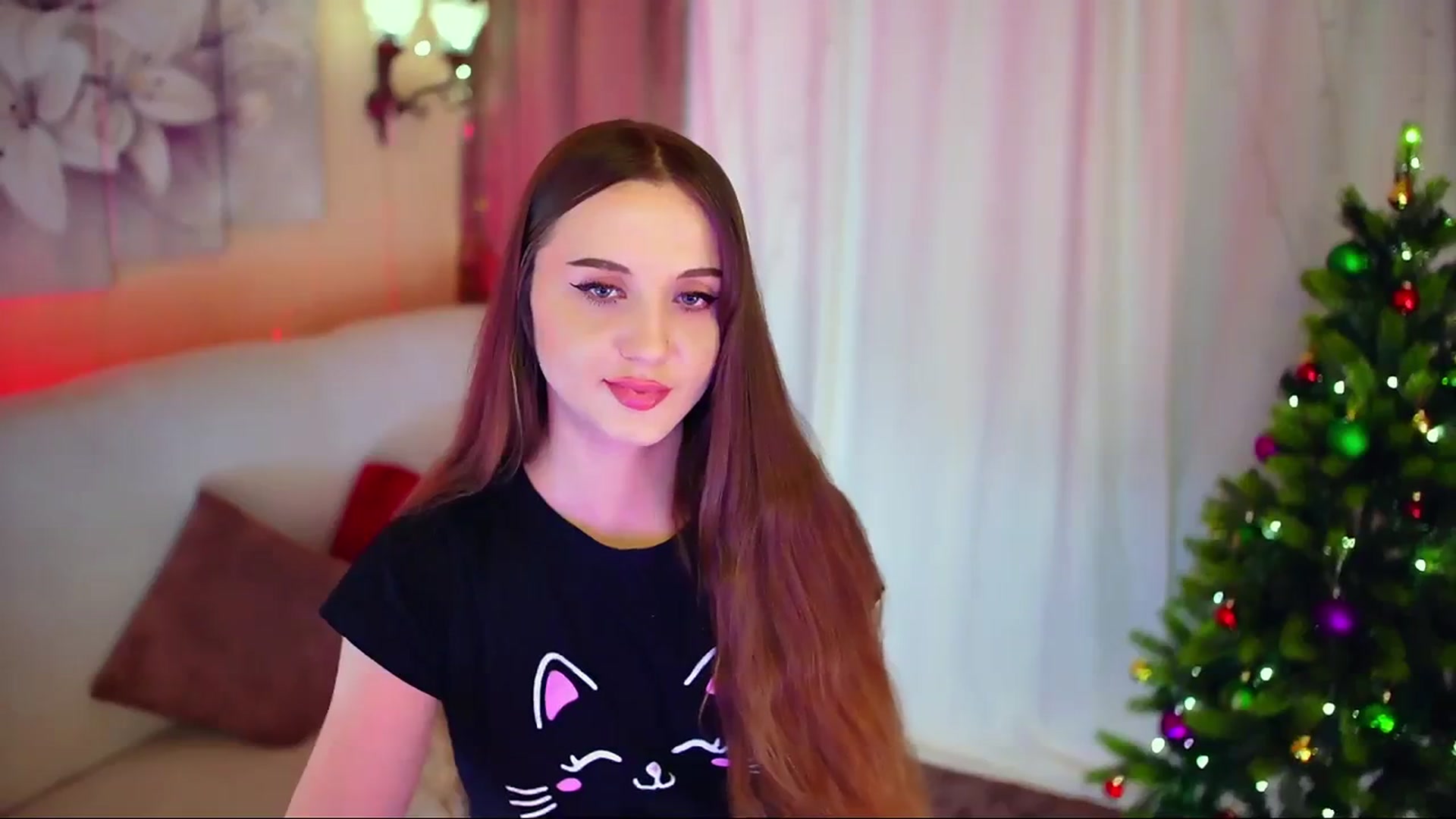 Gallery image thumbnail from Innocent_Soul's myfreecams stream on, 12/24/2023, 15:06 image 17 of 20