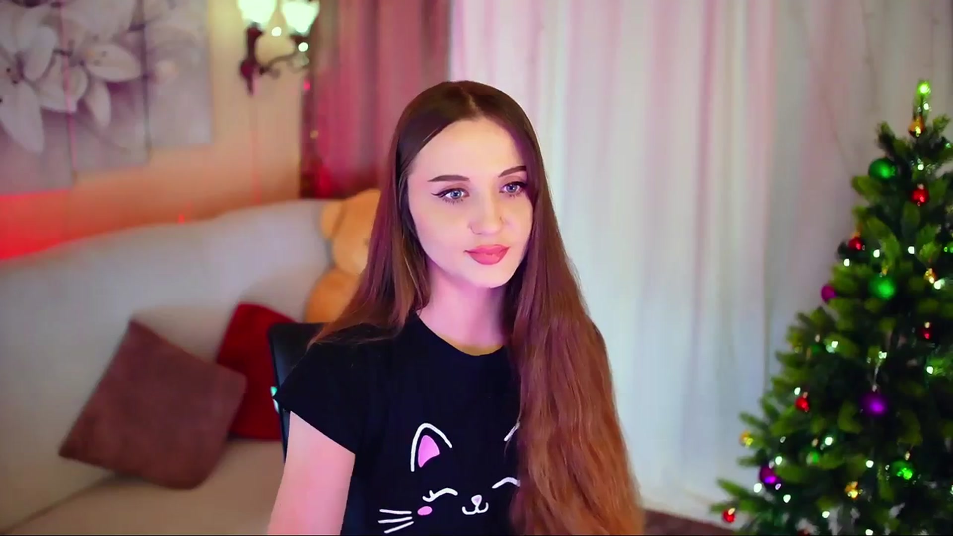 Gallery image thumbnail from Innocent_Soul's myfreecams stream on, 12/24/2023, 15:06 image 20 of 20