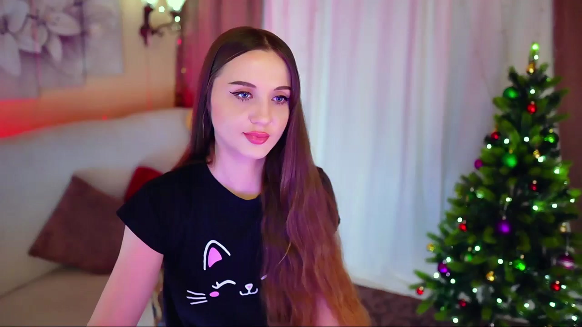 Gallery image thumbnail from Innocent_Soul's myfreecams stream on, 12/24/2023, 15:33 image 2 of 20