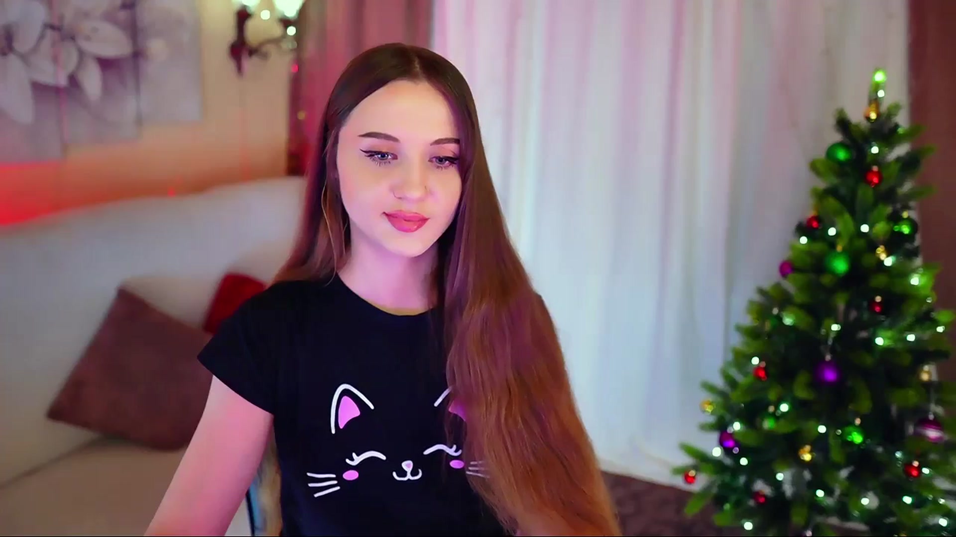 Gallery image thumbnail from Innocent_Soul's myfreecams stream on, 12/24/2023, 15:33 image 19 of 20