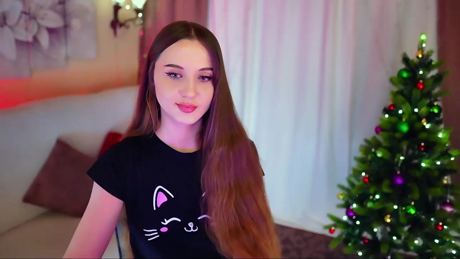 Gallery image thumbnail from Innocent_Soul's myfreecams stream on, 12/24/2023, 15:33 image 18 of 20