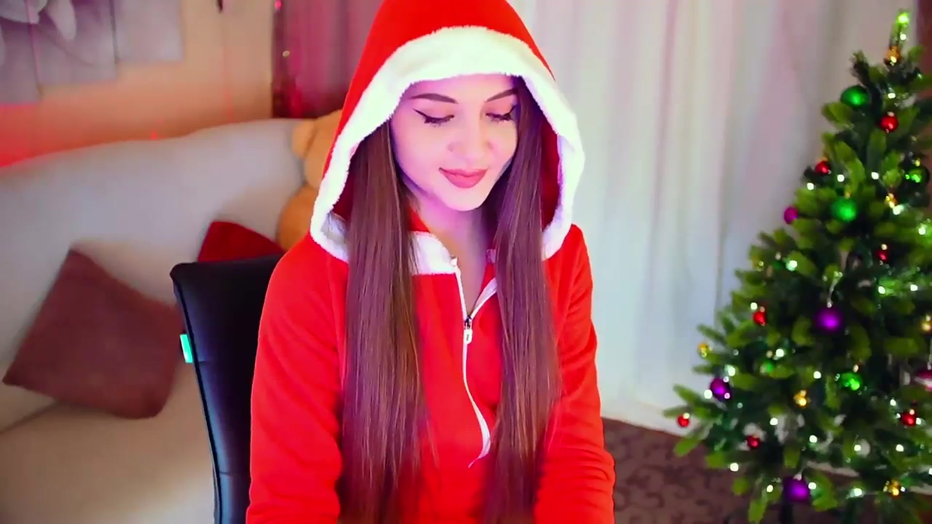 Gallery image thumbnail from Innocent_Soul's myfreecams stream on, 12/25/2023, 12:46 image 20 of 20