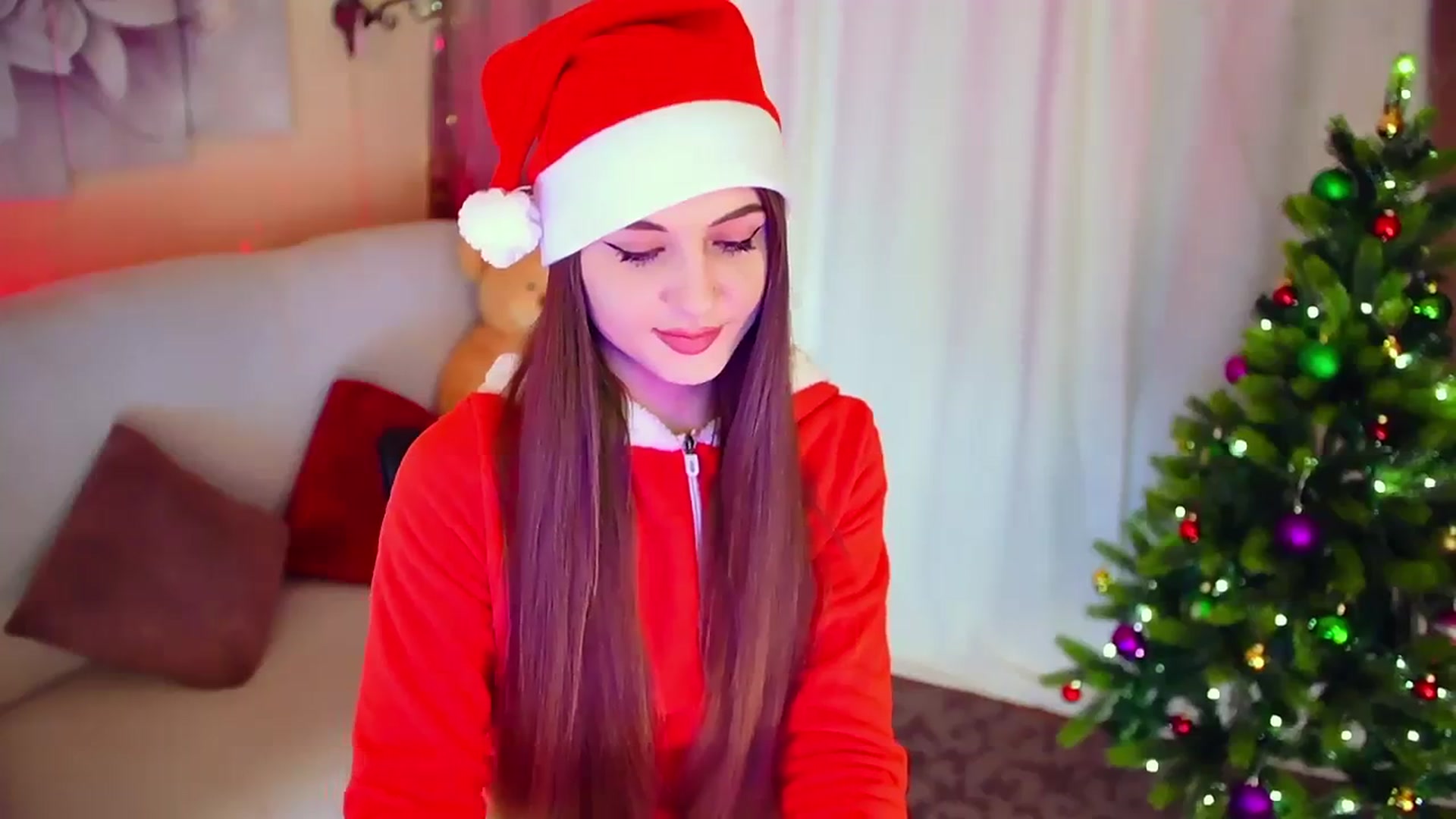 Gallery image thumbnail from Innocent_Soul's myfreecams stream on, 12/25/2023, 14:26 image 11 of 20