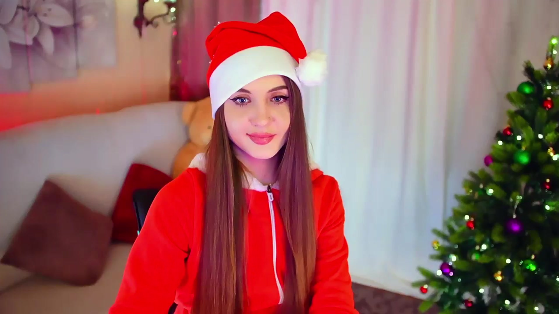 Gallery image thumbnail from Innocent_Soul's myfreecams stream on, 12/25/2023, 15:43 image 20 of 20