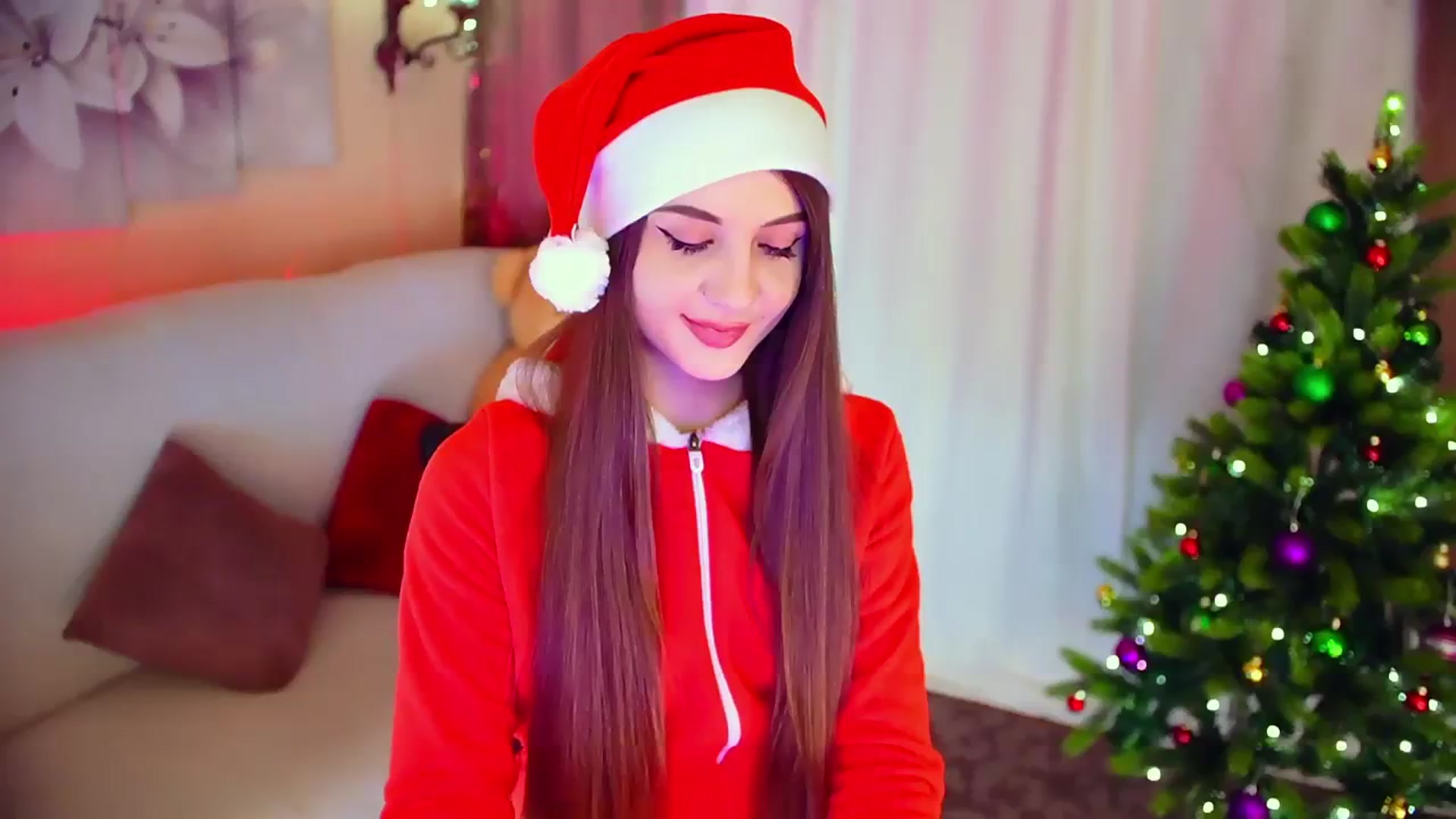 Gallery image thumbnail from Innocent_Soul's myfreecams stream on, 12/25/2023, 17:12 image 3 of 20