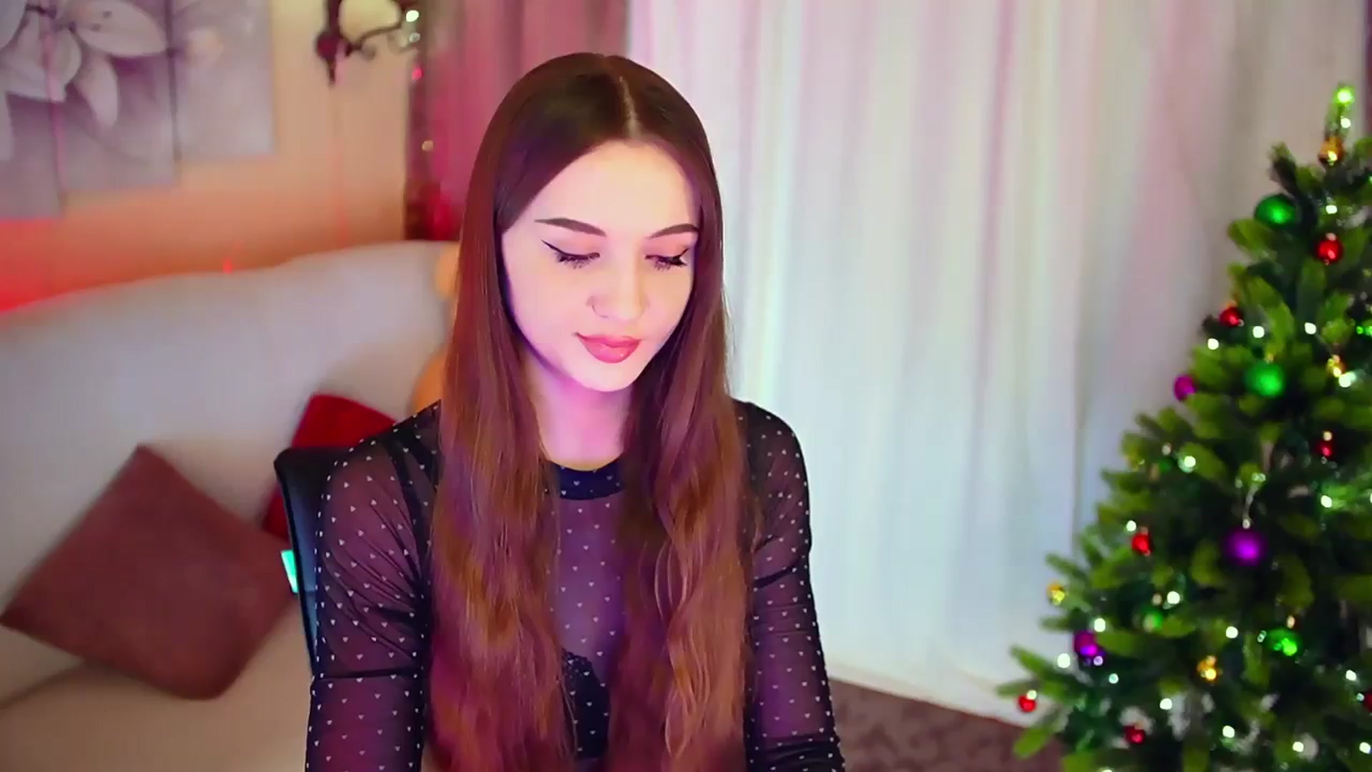 Gallery image thumbnail from Innocent_Soul's myfreecams stream on, 12/27/2023, 11:37 image 2 of 20