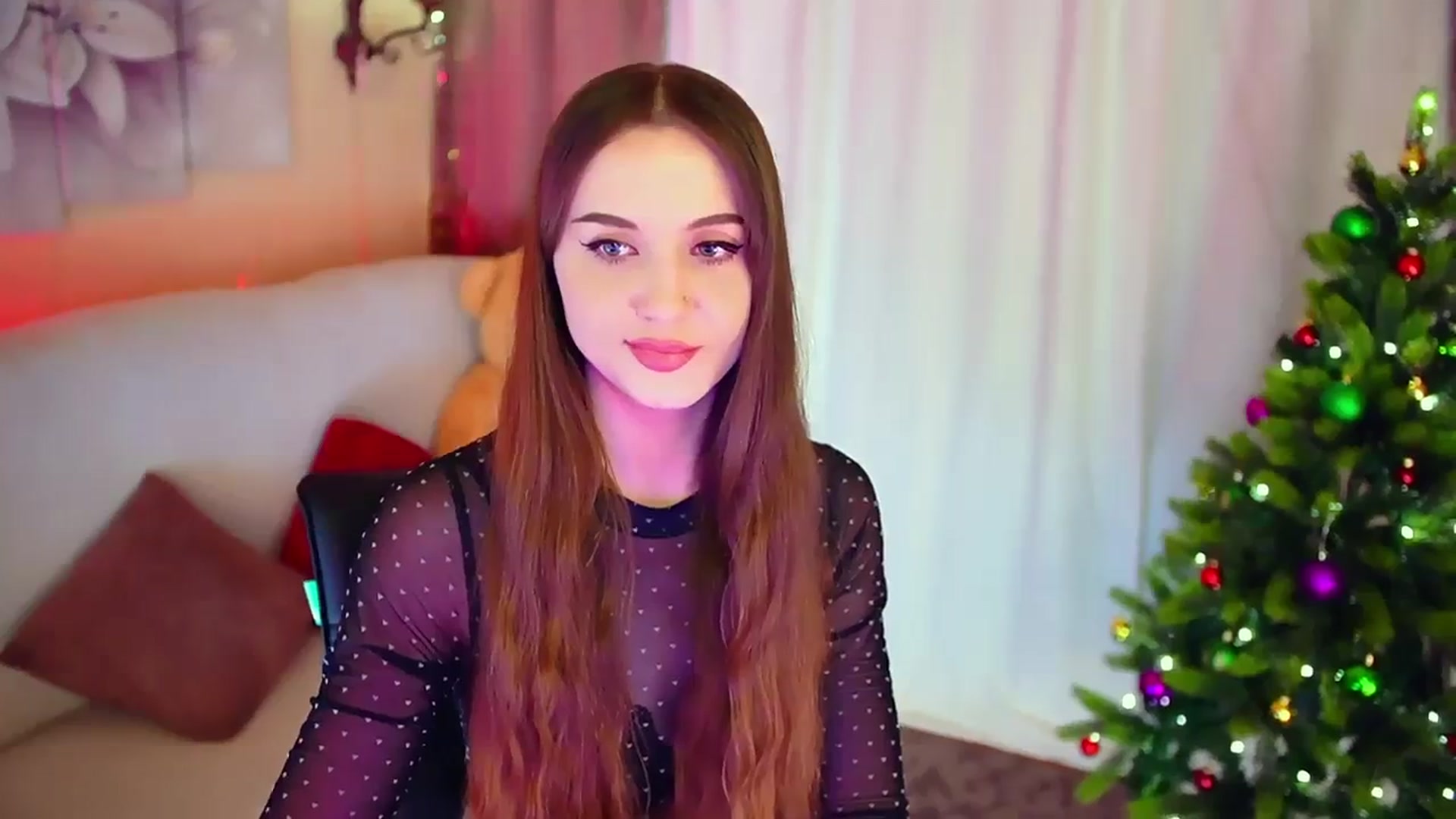 Gallery image thumbnail from Innocent_Soul's myfreecams stream on, 12/27/2023, 11:37 image 12 of 20