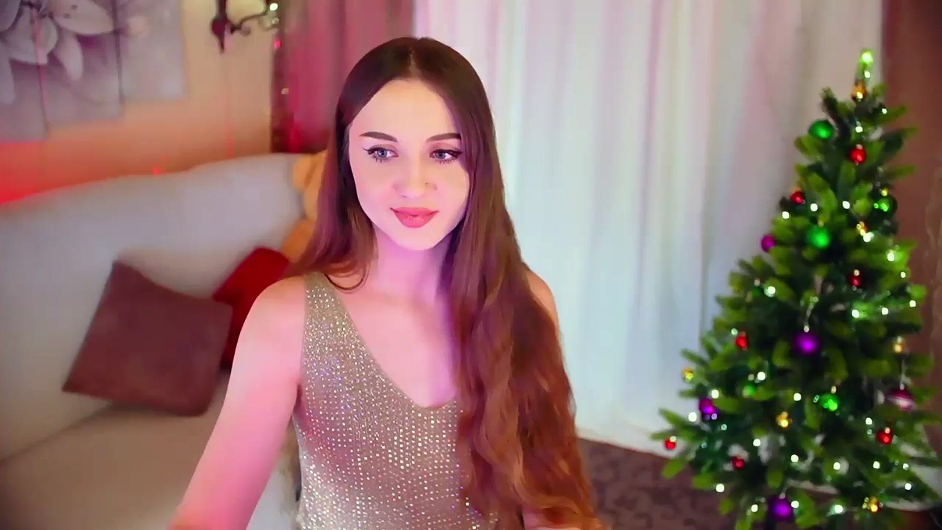Gallery image thumbnail from Innocent_Soul's myfreecams stream on, 12/30/2023, 15:25 image 10 of 20