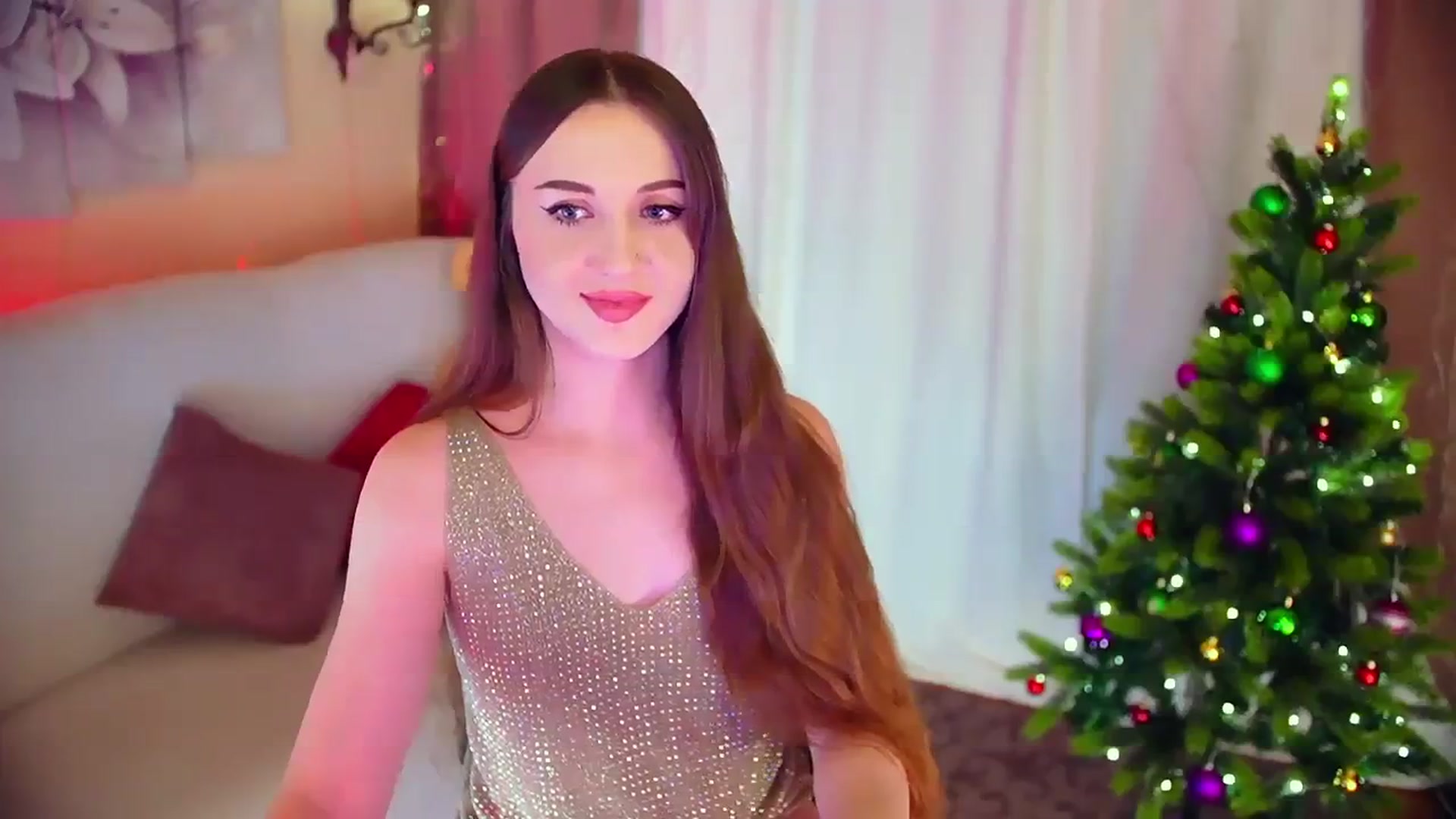 Gallery image thumbnail from Innocent_Soul's myfreecams stream on, 12/30/2023, 15:25 image 13 of 20
