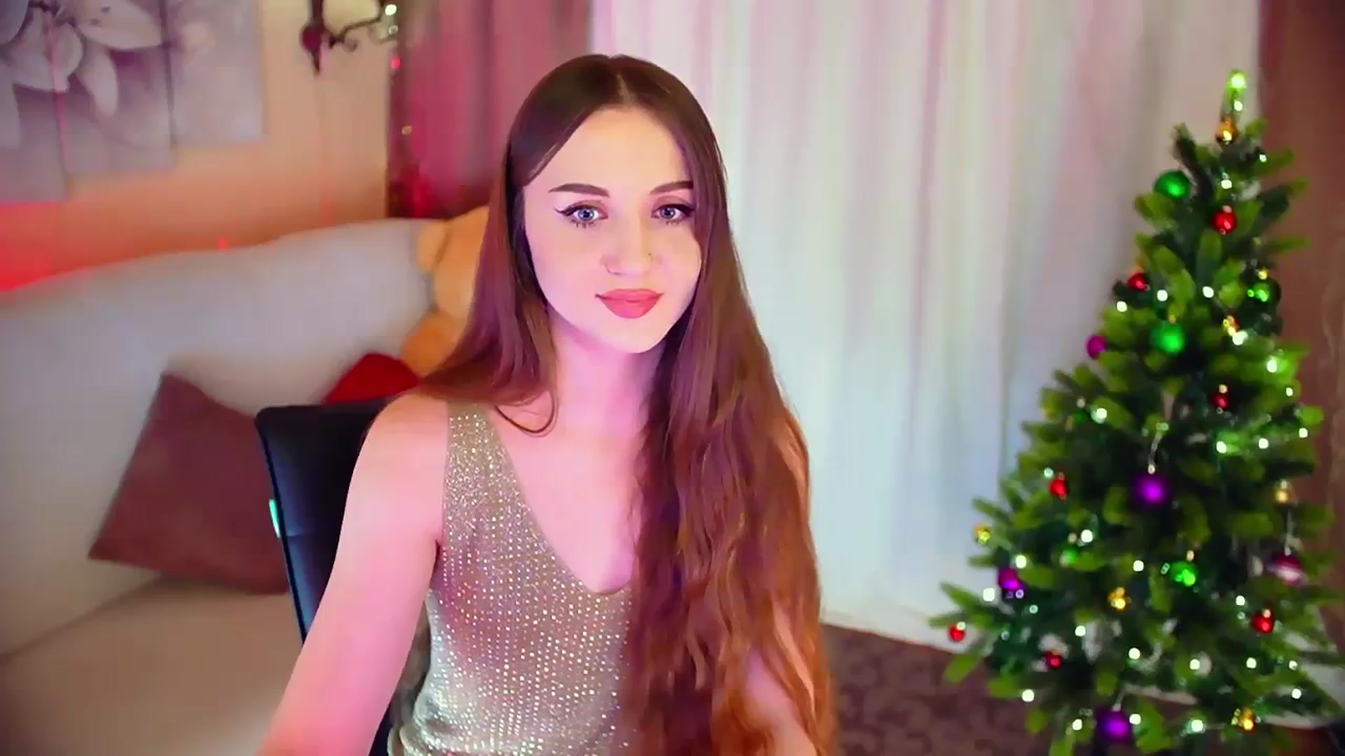 Gallery image thumbnail from Innocent_Soul's myfreecams stream on, 12/30/2023, 15:25 image 19 of 20