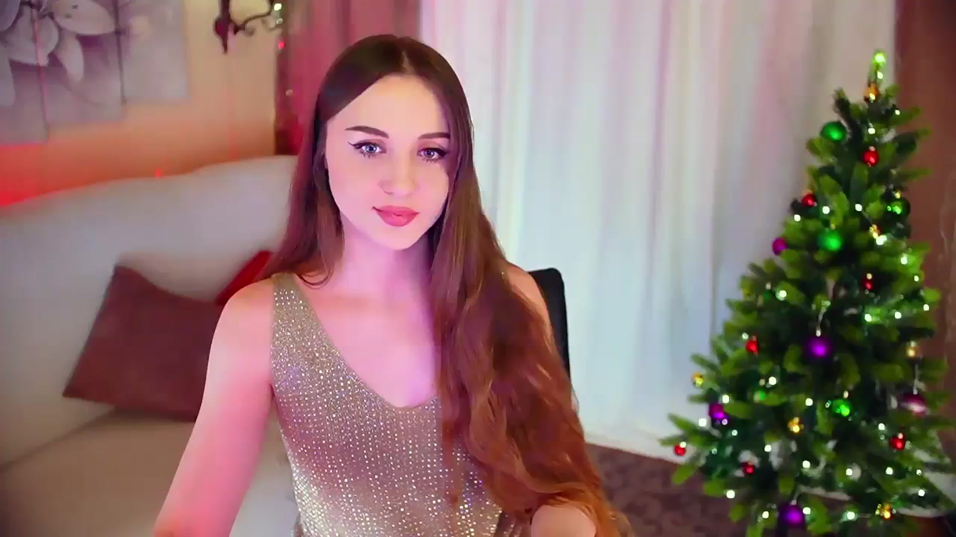 Gallery image thumbnail from Innocent_Soul's myfreecams stream on, 12/30/2023, 15:25 image 8 of 20